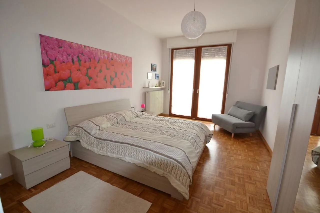 וארסה Biroldi Apartment